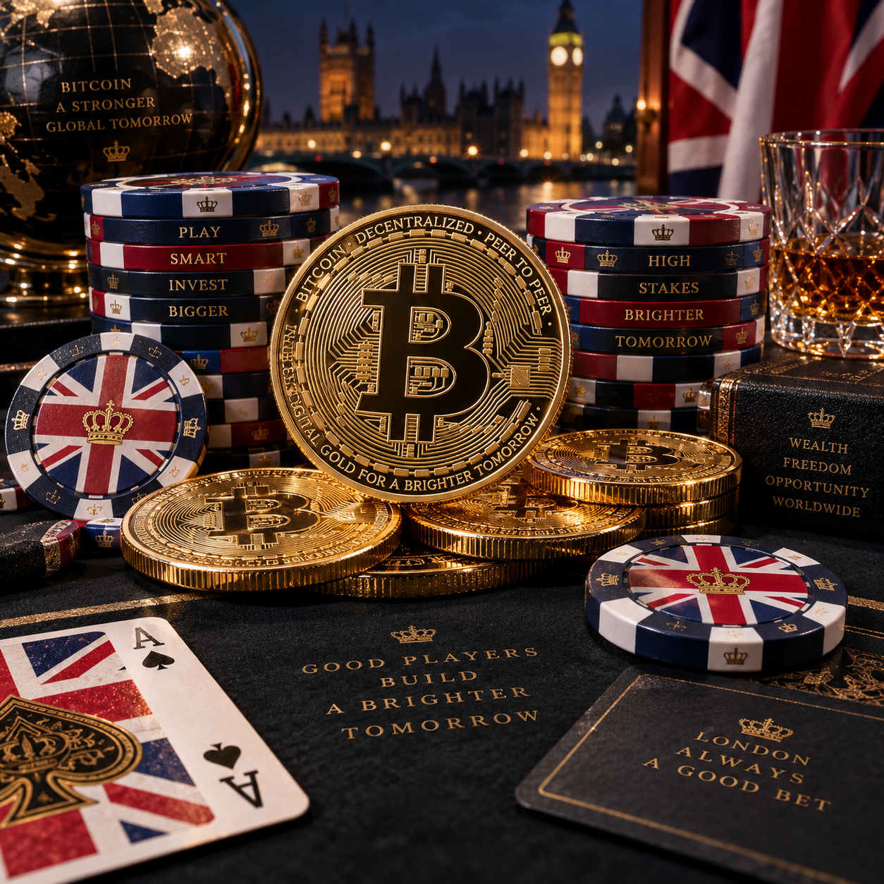 Best Crypto Casino Uk 2026 How To Choose A Safe Licensed Bitcoin Gambling Site For Fast Payouts And