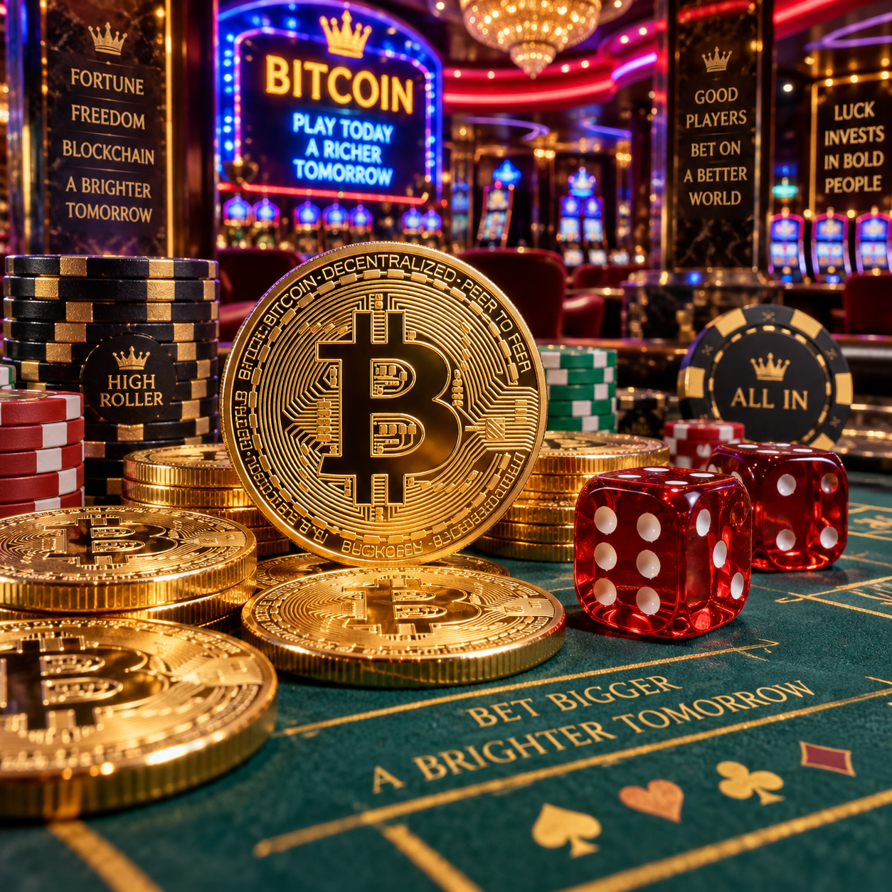 Best Crypto Casinos In The Uk 2026 A Complete Guide To Safe Fast And Rewarding Bitcoin Gambling