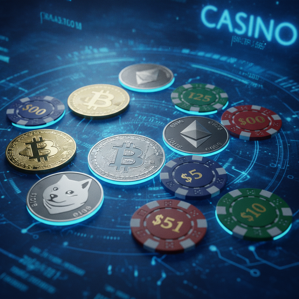 How To Identify The Best Crypto Casino In The Uk For 2026 A Players Safety And Fairness Checklist